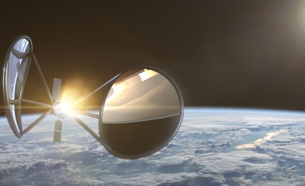 Nueva empresa espacial busca solucionar la movilidad orbital con naves espaciales de alto delta-v