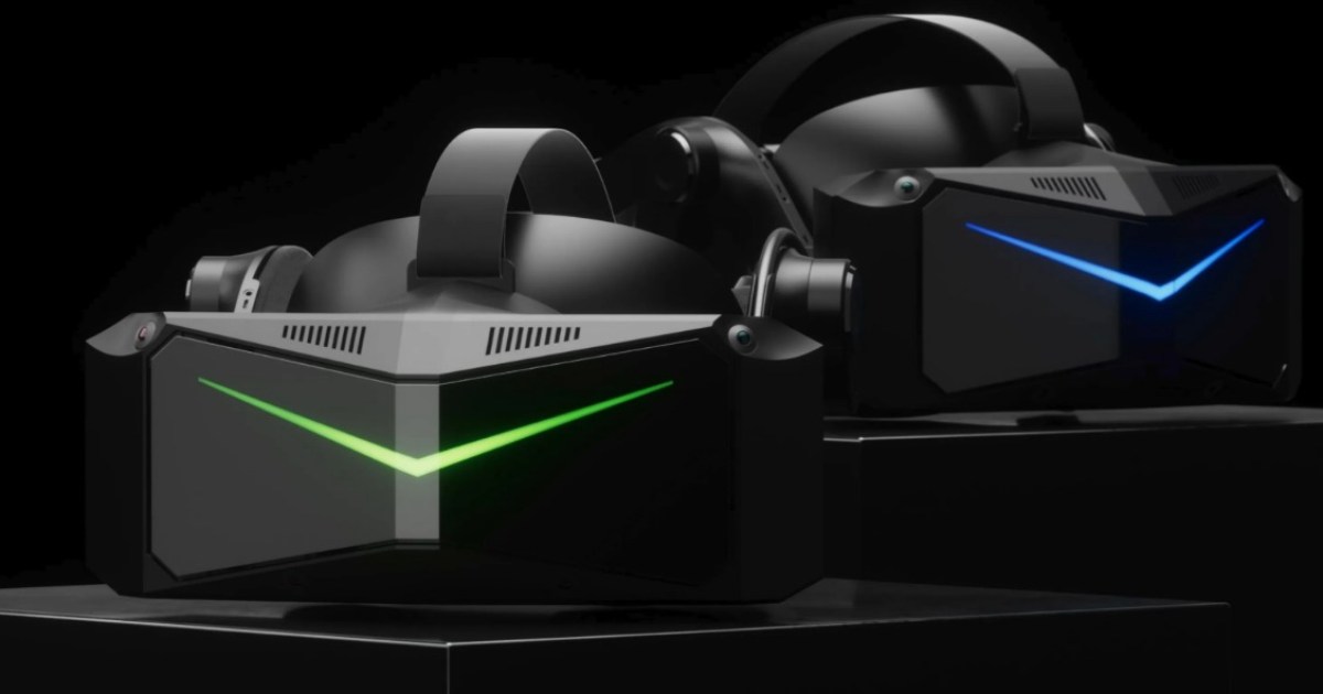 Este nuevo casco de realidad virtual supera al Vision Pro en un aspecto clave y cuesta la mitad del precio