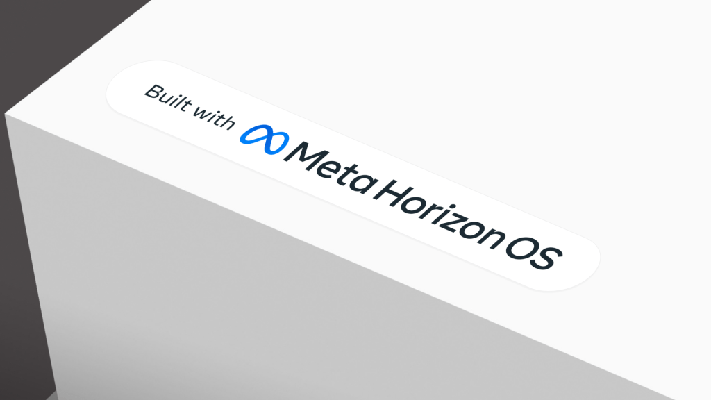 Meta abre su sistema operativo Horizon de realidad mixta a otros fabricantes de auriculares – Computerworld