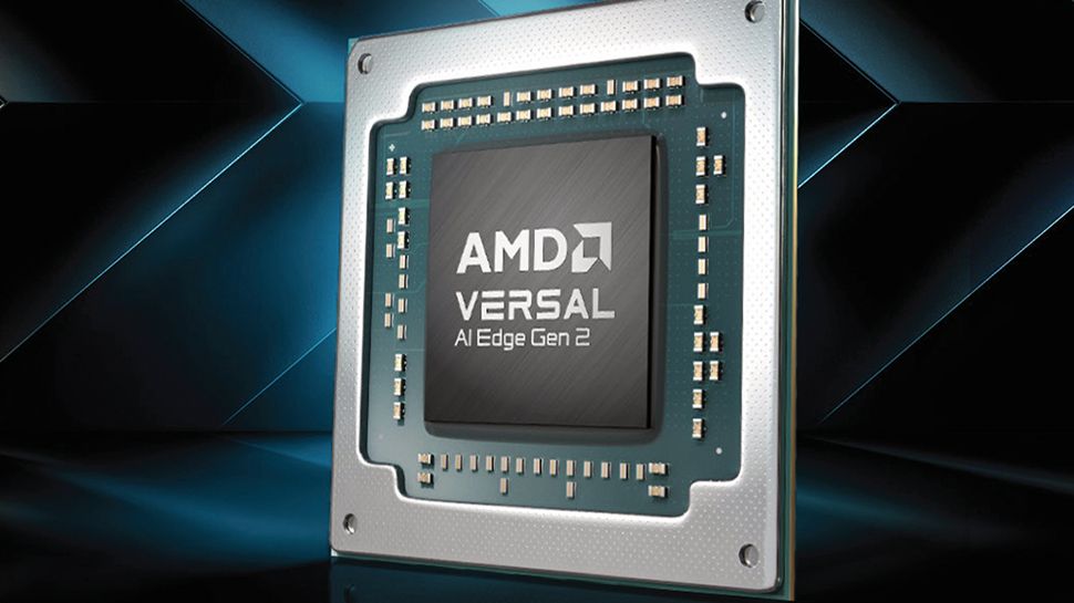 AMD se asocia con Arm para presentar una familia de chips de IA que realiza preprocesamiento, inferencia y posprocesamiento en un solo silicio, pero tendrá que esperar más de 12 meses para obtener los productos reales.