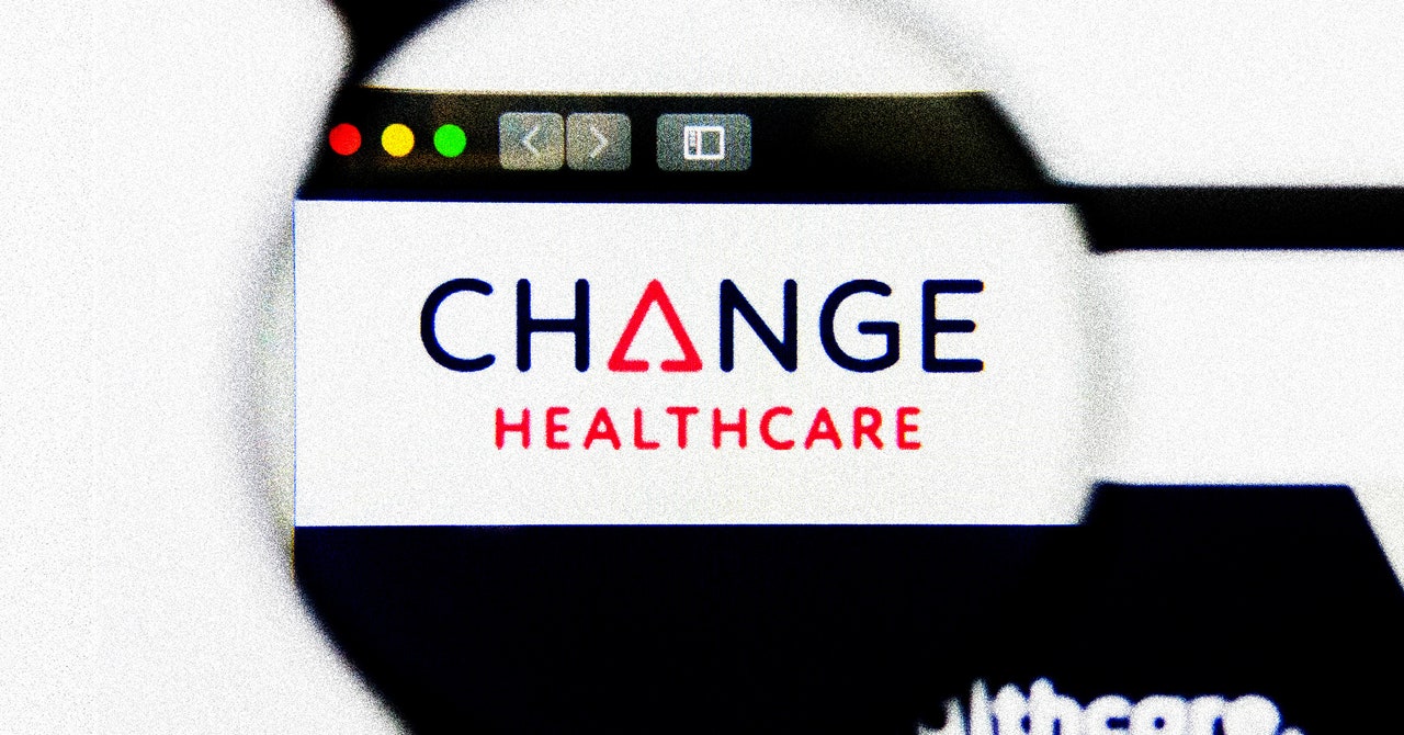 Change Healthcare se enfrenta a otra amenaza de ransomware y parece creíble
