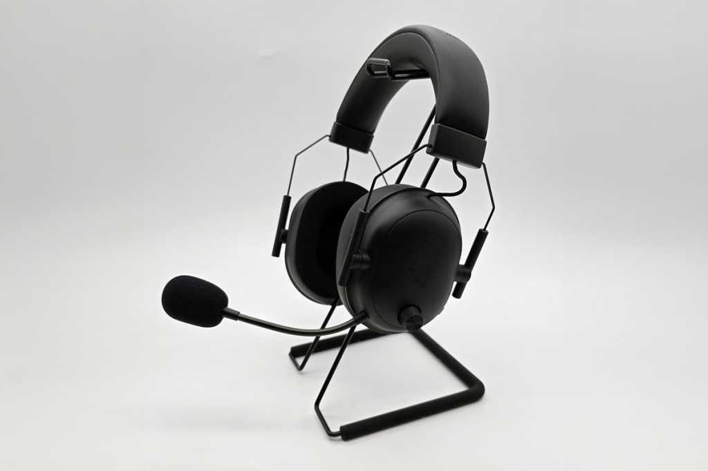 Revisión de Razer Blackshark V2 Hyperspeed: unos auriculares con un muy buen micrófono