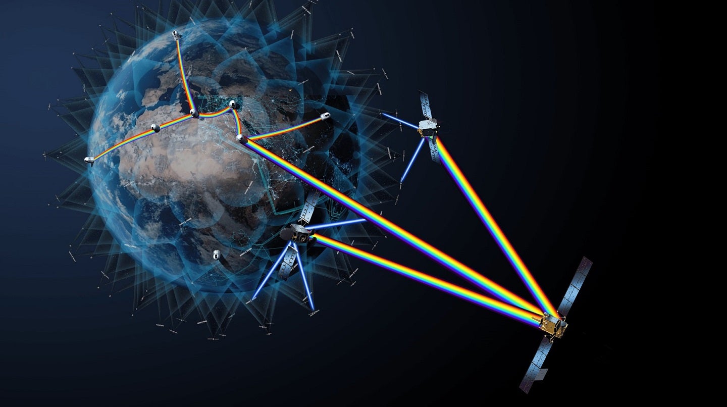 Preguntas y respuestas: Ville Meskus de ReOrbit: el papel de la tecnología satelital en la defensa