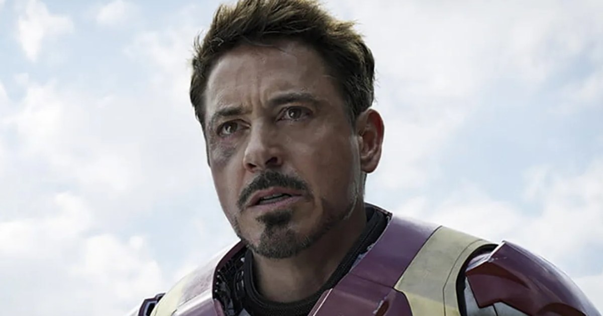 ¿Regresará Robert Downey Jr. al MCU?