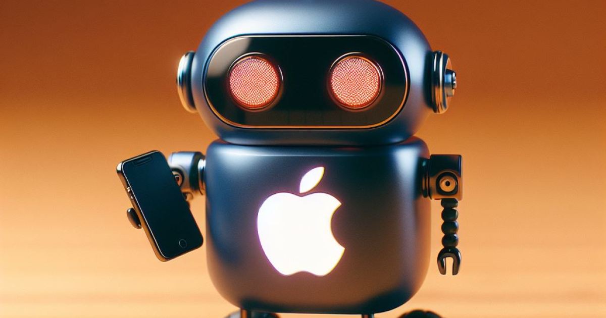 ¿Será esta realmente la próxima gran novedad de Apple?