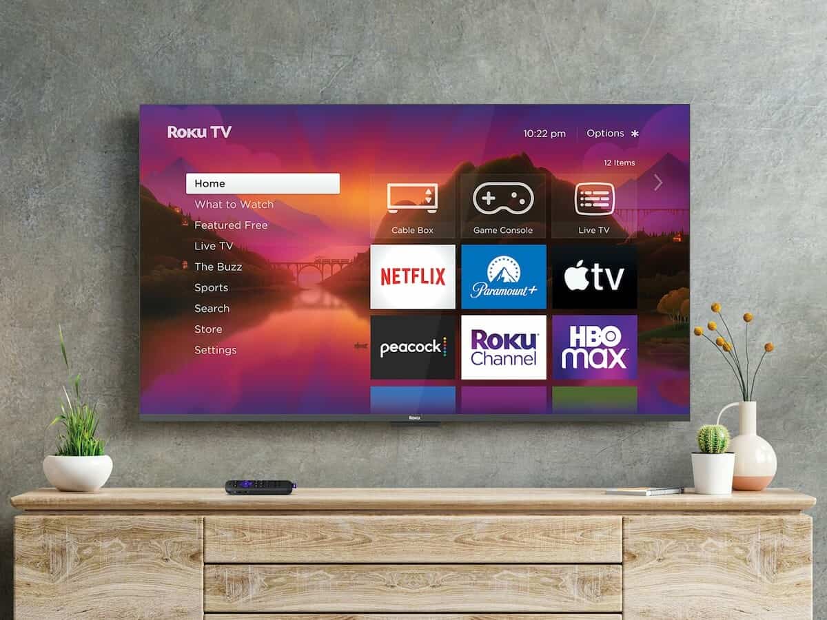 Roku quiere superponer anuncios en tu televisor a través de HDMI