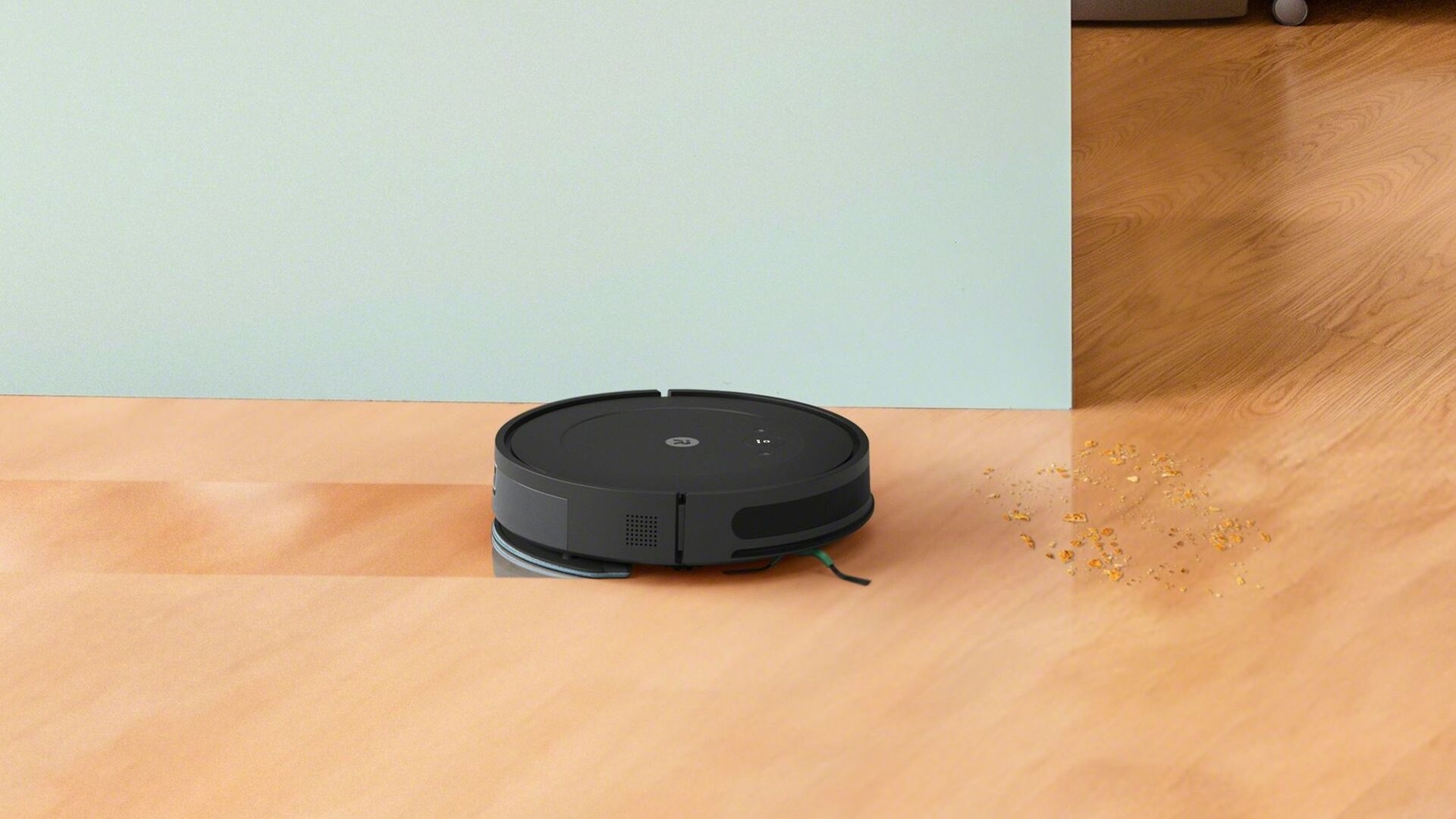 Estas nuevas aspiradoras Roomba están diseñadas para personas que solo necesitan lo básico