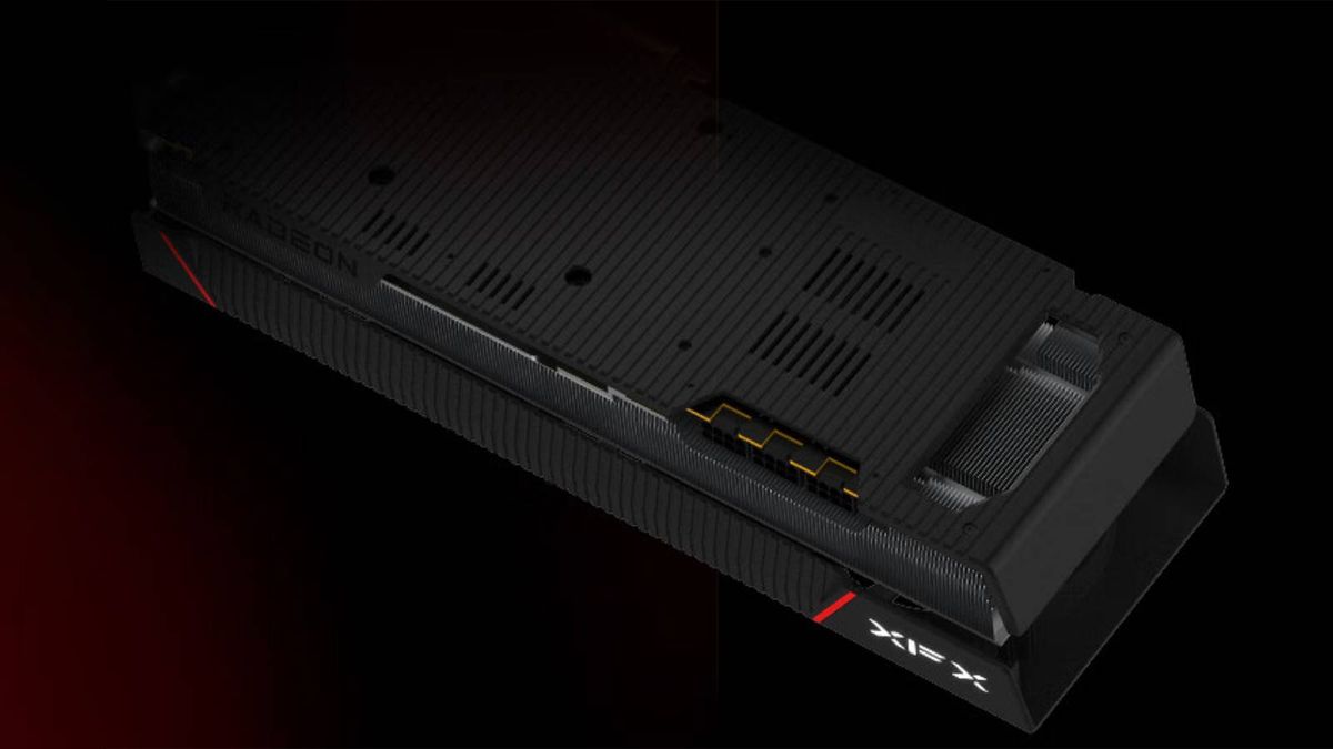 La nueva variante AMD RX 7900 XTX requiere 3x gigantescos conectores de alimentación PCIe