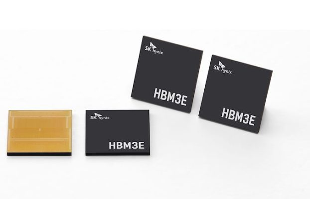 SK Hynix y TSMC se unen para el desarrollo de HBM4
