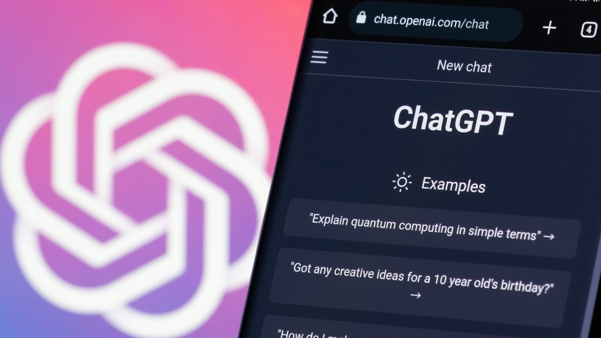 Apple podría usar ChatGPT para potenciar las funciones de inteligencia artificial en iOS 18