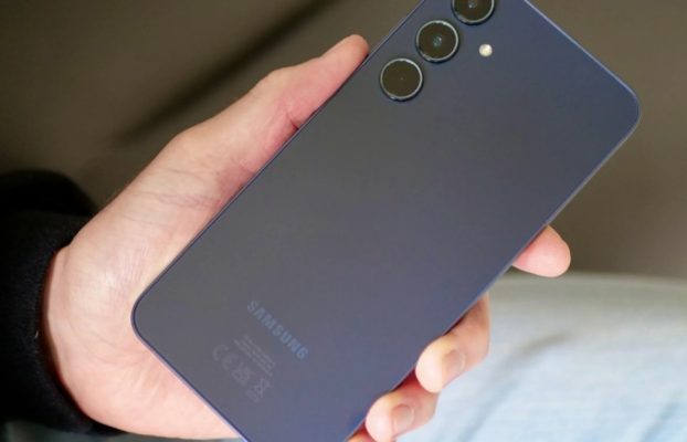 El Samsung Galaxy A56 será mucho mejor que el Galaxy S25, en esto…