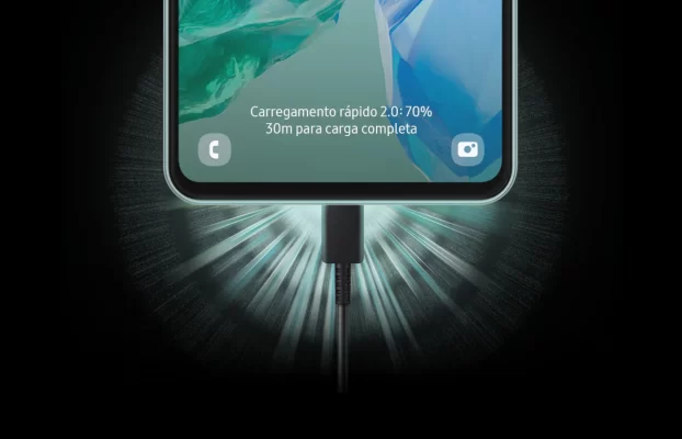 El ‘Adaptador de carga súper rápida’ Samsung de 50 W se filtra en línea
