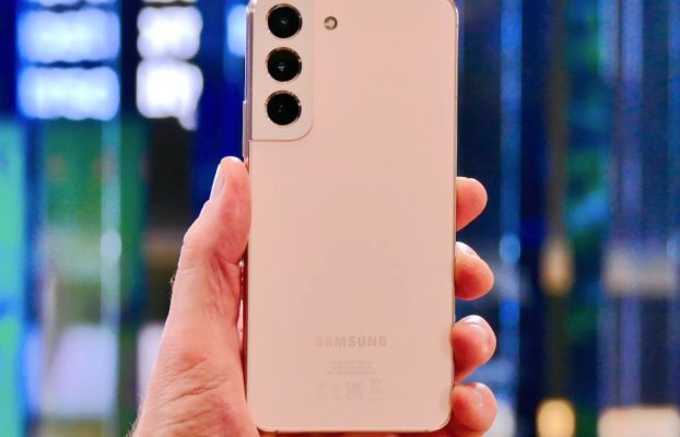 Los celulares Samsung antiguos que vale la pena comprar en 2024