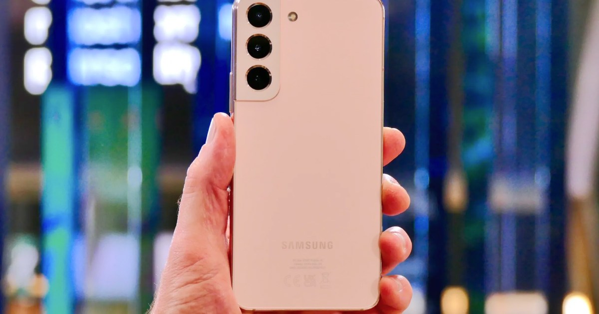 Los celulares Samsung antiguos que vale la pena comprar en 2024