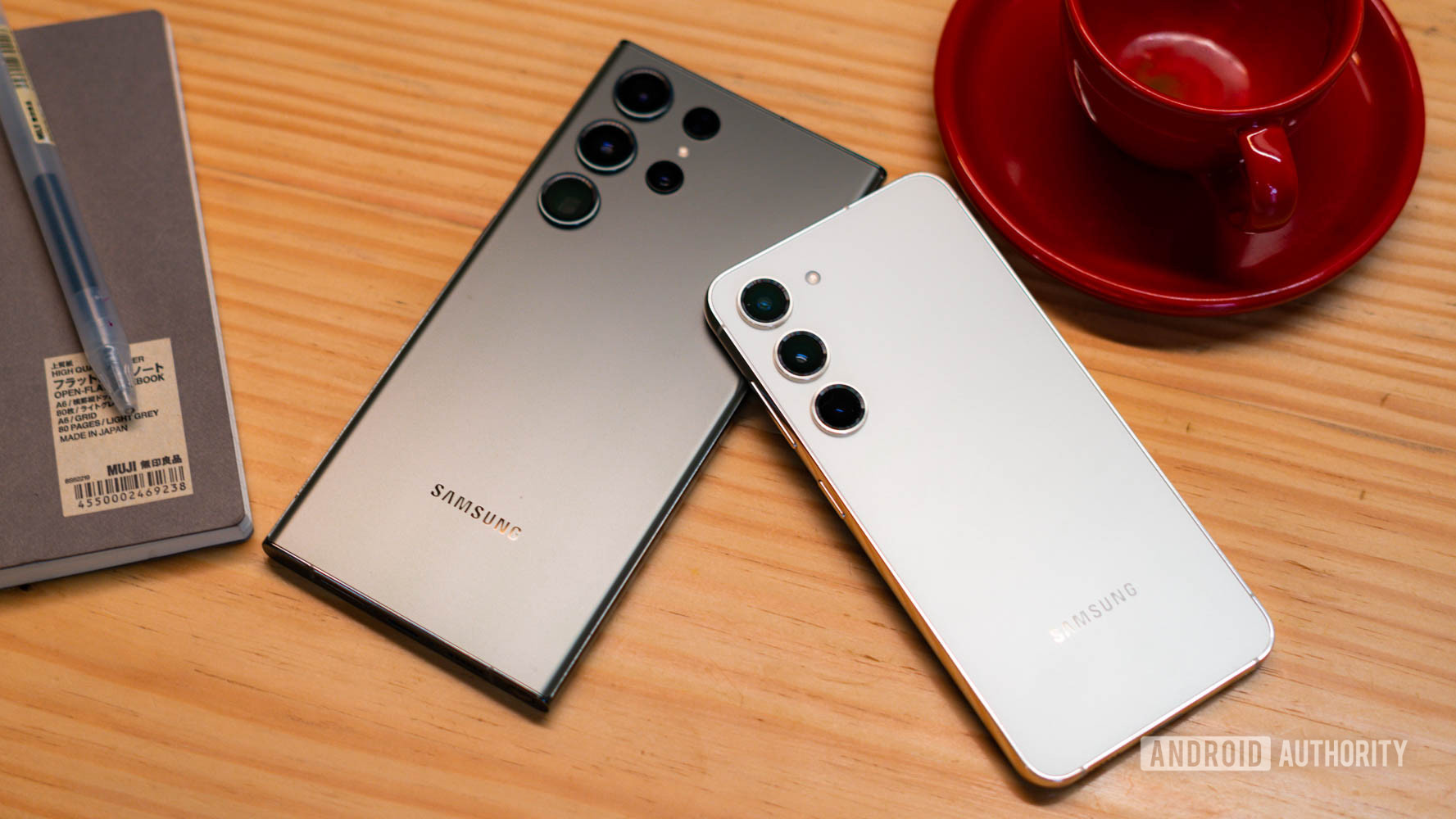 Samsung agrega el Galaxy S23 al programa de renovación certificada