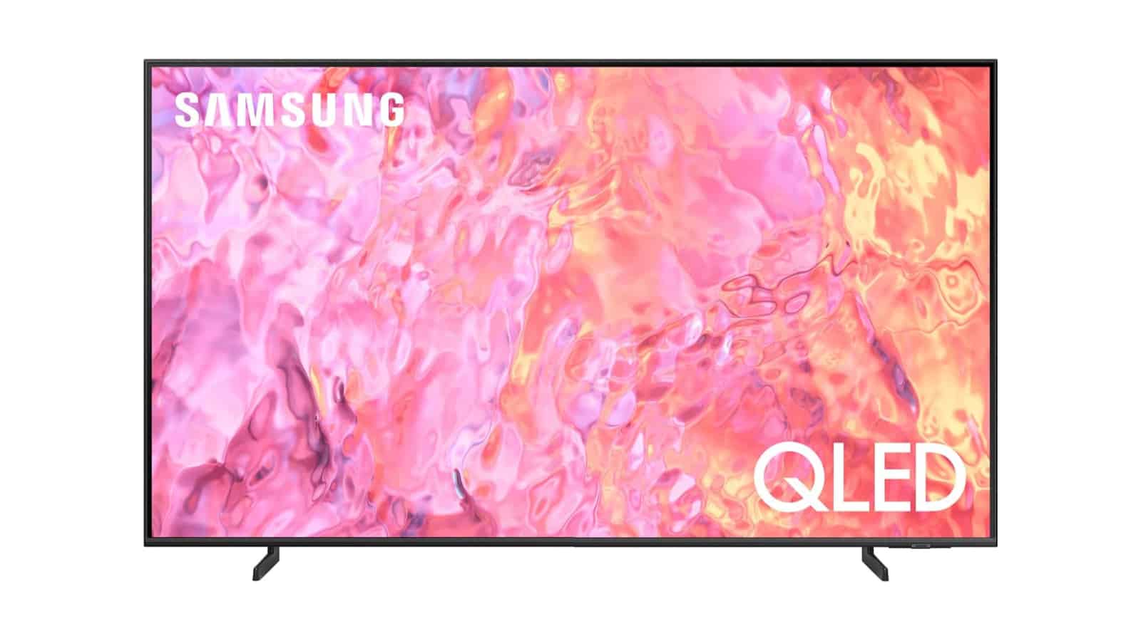 Mejora tu entretenimiento con el televisor Samsung Q90C por $648