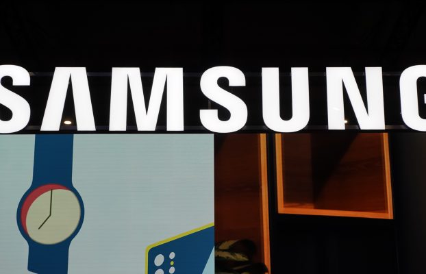 Samsung arrebata a Apple el primer puesto en el mercado mundial de teléfonos inteligentes –