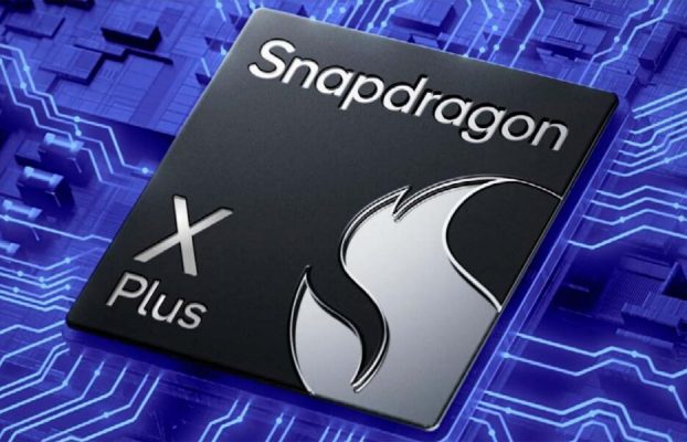 Qualcomm presenta los Snapdragon X Elite y Plus