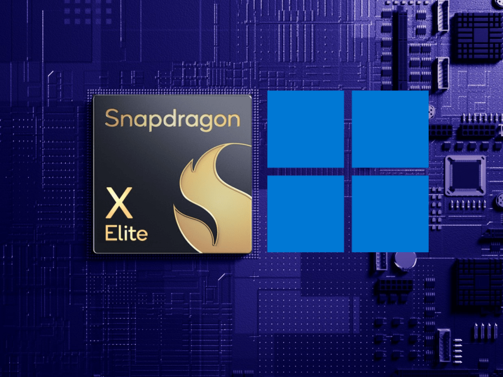 No le tengo miedo al Snapdragon X Elite de Qualcomm