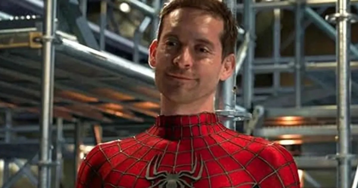 Todo lo que necesitas saber sobre Spider-Man 4 de Sam Raimi