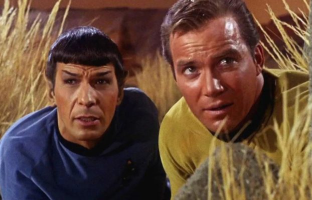 Los 10 mejores programas de televisión de ciencia ficción de todos los tiempos