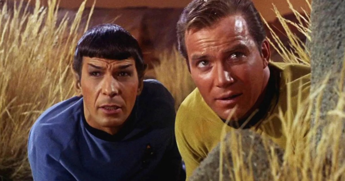 Los 10 mejores programas de televisión de ciencia ficción de todos los tiempos