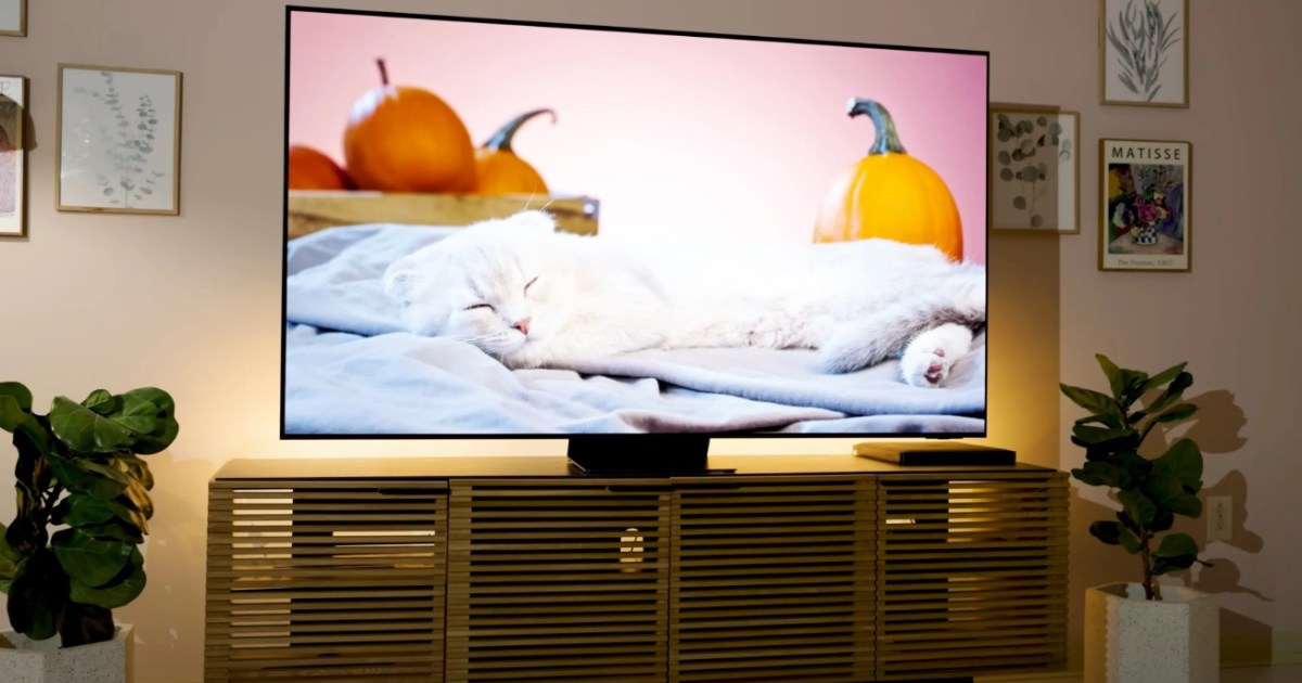 Los televisores Samsung tienen sus propios juegos exclusivos