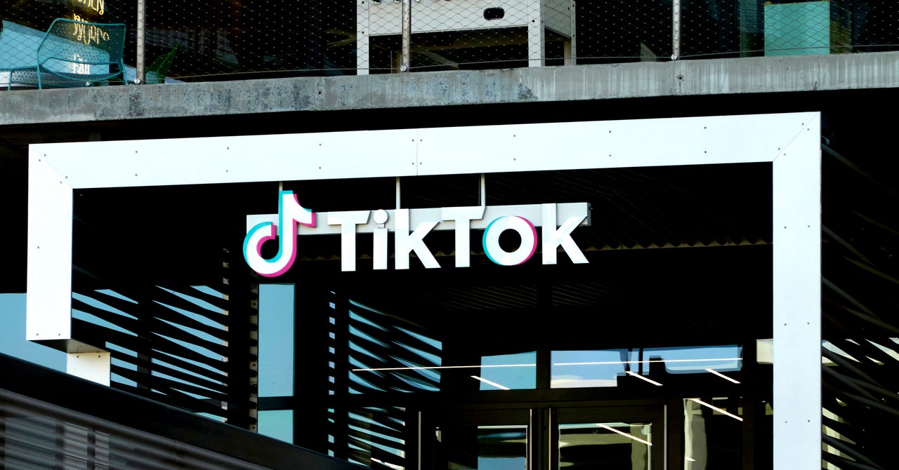 Las Cámaras aprueban un proyecto de ley de prohibición de TikTok que está en la vía rápida
