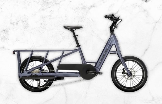 Revisión de Trek Fetch + 2: una bicicleta eléctrica de carga sólida, aunque costosa