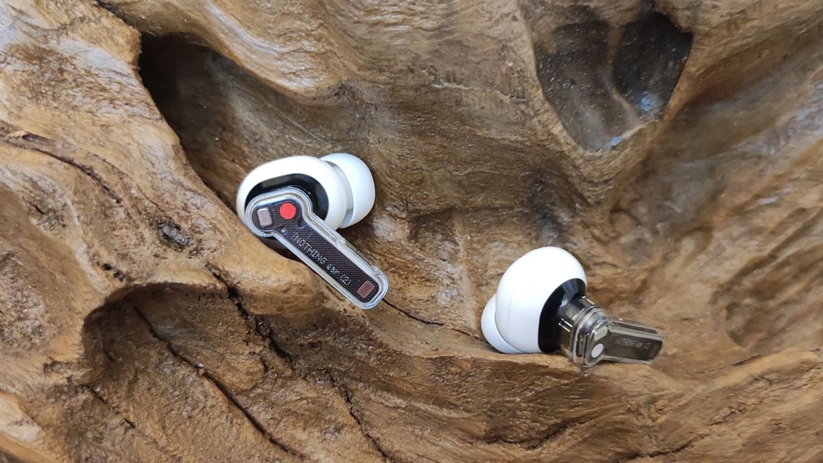 Nothing Ear fuga afirma que los auriculares de la compañía verán cambios sorprendentes, tanto por dentro como por fuera