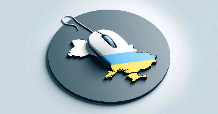 Ucrania es objeto de un ciberataque que aprovecha un fallo de Microsoft Office de hace siete años