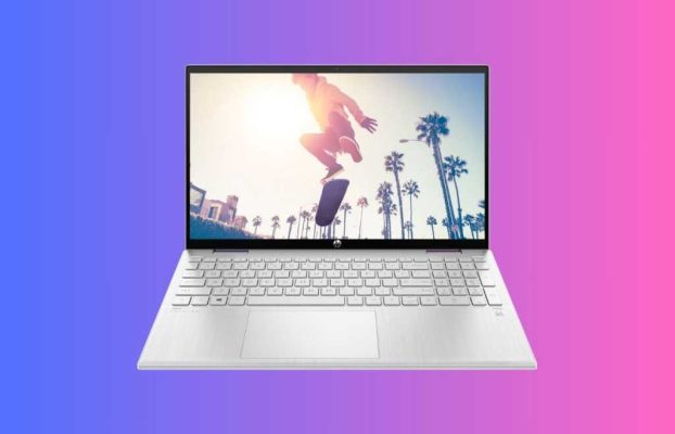Obtenga esta versátil computadora portátil HP 2 en 1 de $ 800 por solo $ 460 hoy