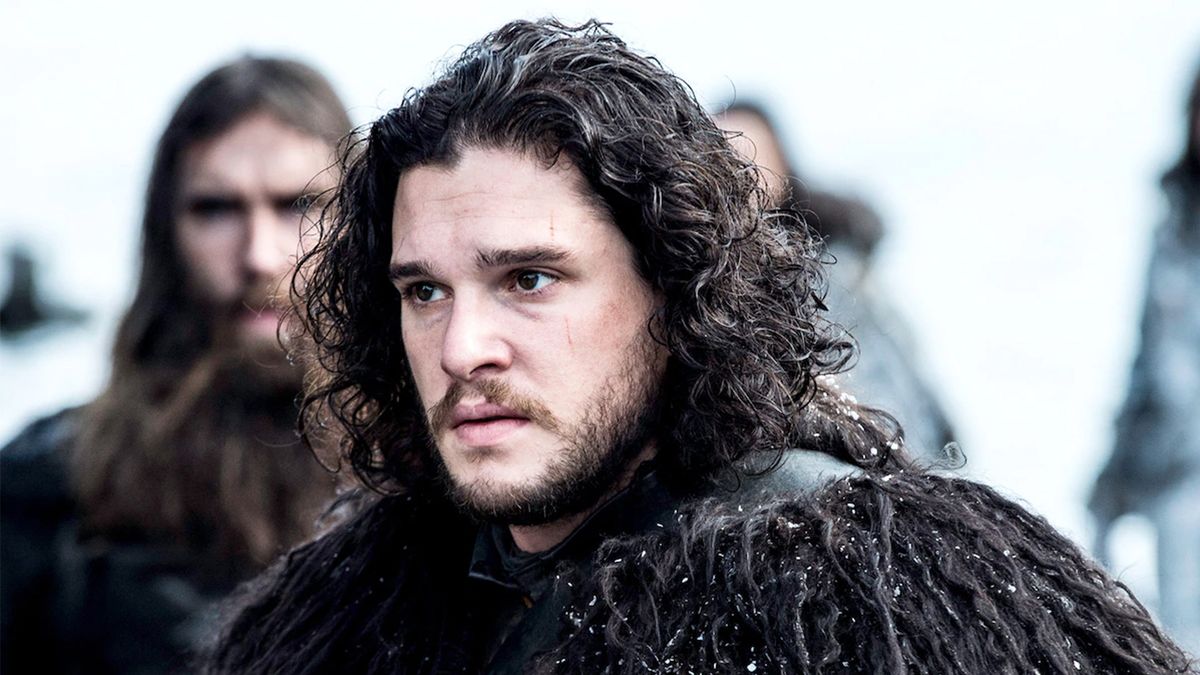 La serie derivada de Game of Thrones de HBO está ‘fuera de la mesa’, dice Kit Harrington