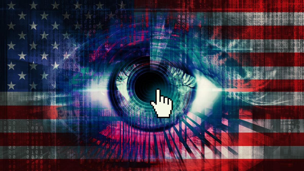 Los dispositivos tecnológicos estadounidenses pueden verse obligados a convertirse en «máquinas espías»