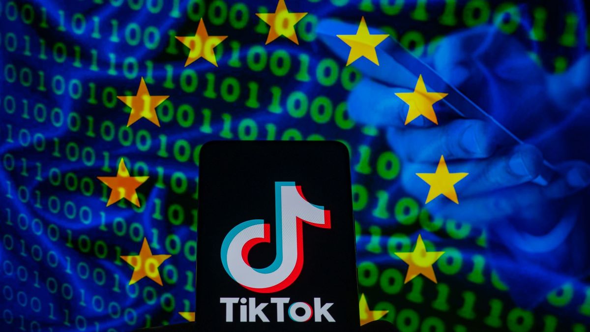 TikTok trae feed STEM dedicado a Europa