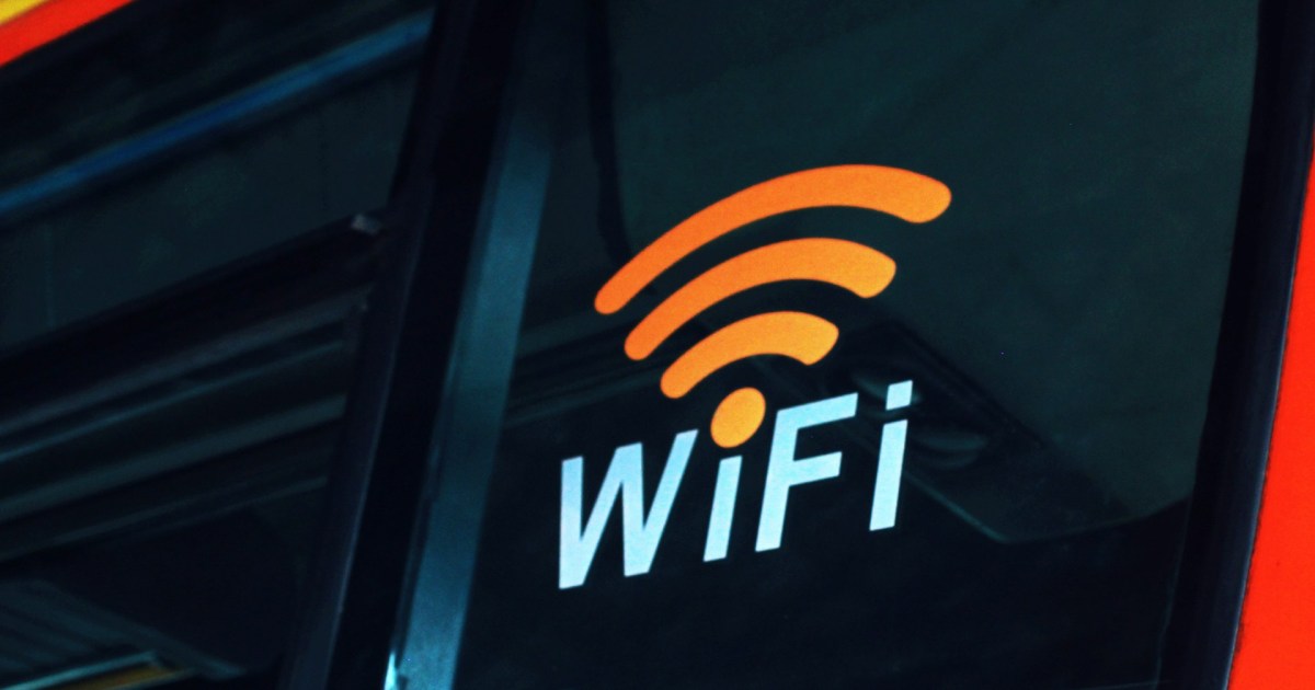 ¿Qué significa realmente “Wi-FI”? No es lo que estás pensando