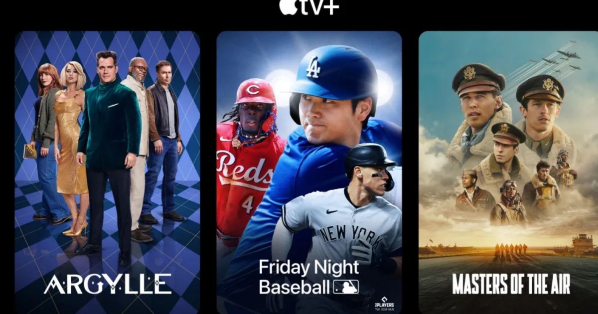 Los usuarios de Xbox podrán tener gratis Apple TV+ de esta manera