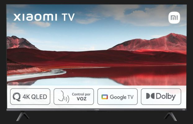 Los televisores Xiaomi TV 2025 llegan a España