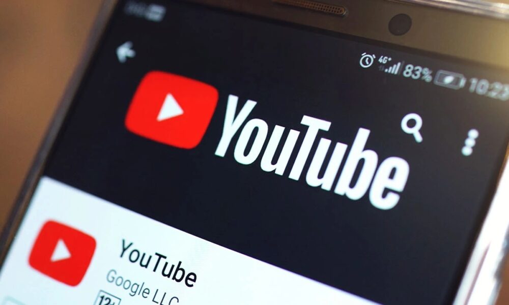 YouTube dice a OpenAI que no puede usar sus vídeos para entrenar a Sora