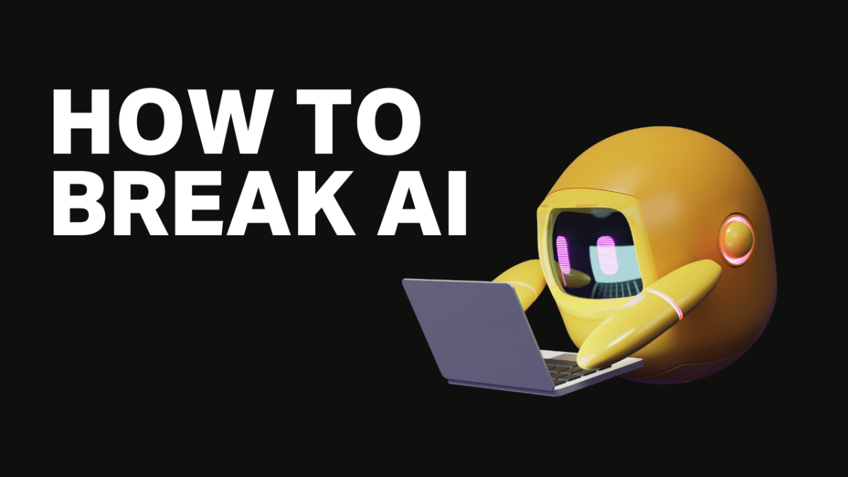 Cómo Anthropic encontró un truco para que la IA te dé respuestas que no debería dar