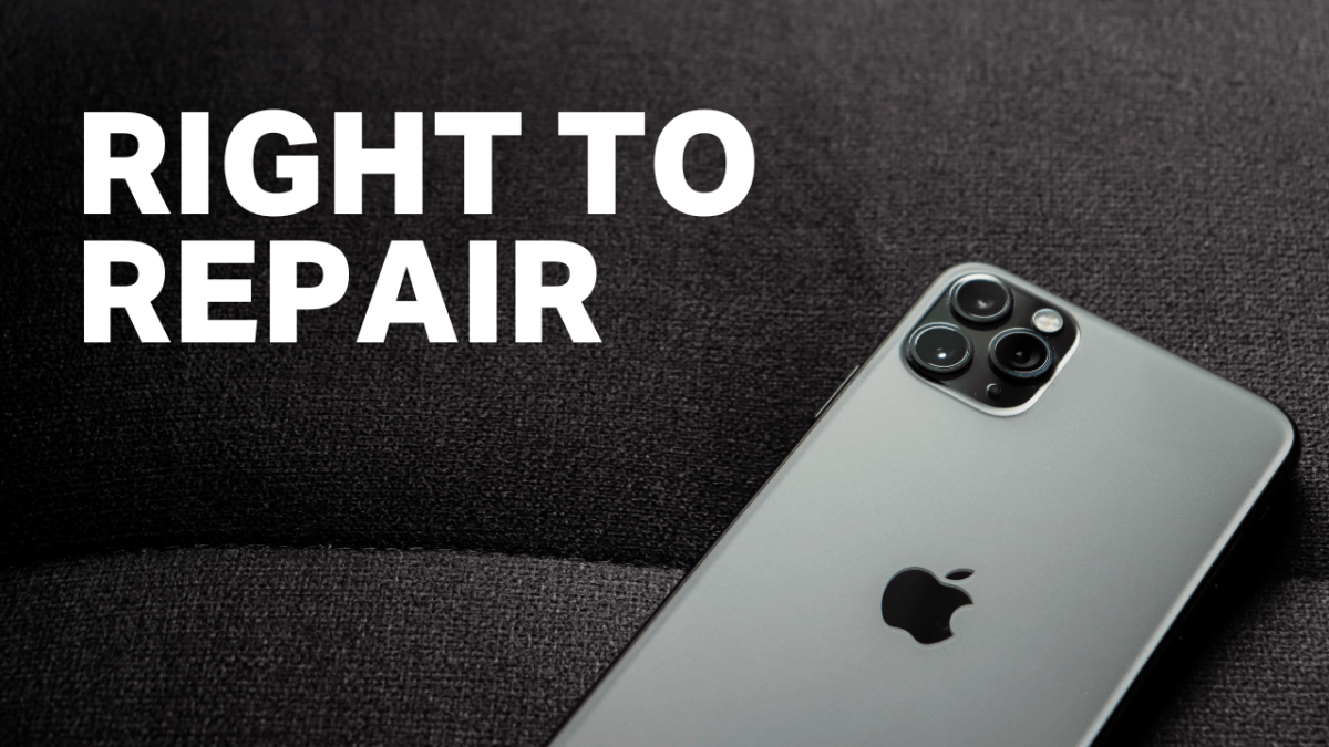 Ver: La postura de Apple sobre el derecho a reparar cambia con la nueva política del iPhone