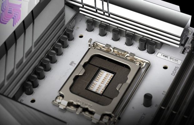 La dura solución de Gigabyte para la inestabilidad de la CPU Intel Core i9 reduce el rendimiento a niveles de Core i7 en algunos casos, pero no entre en pánico todavía