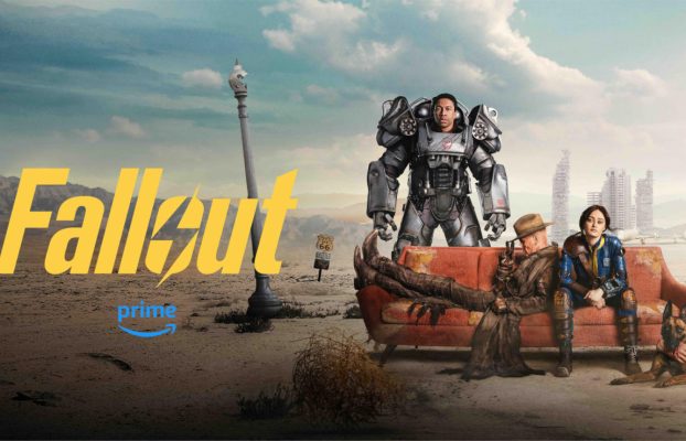 Fallout ya tiene luz verde para una segunda temporada