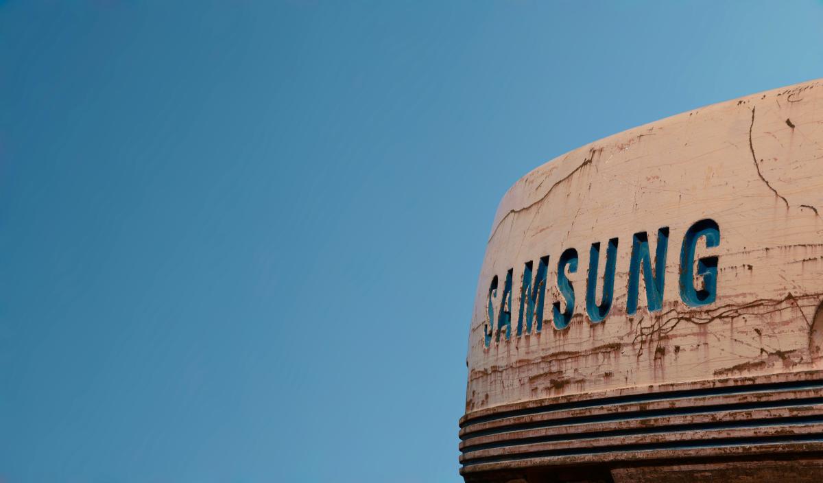 Samsung duplica su inversión en semiconductores en Texas hasta los 44.000 millones de dólares