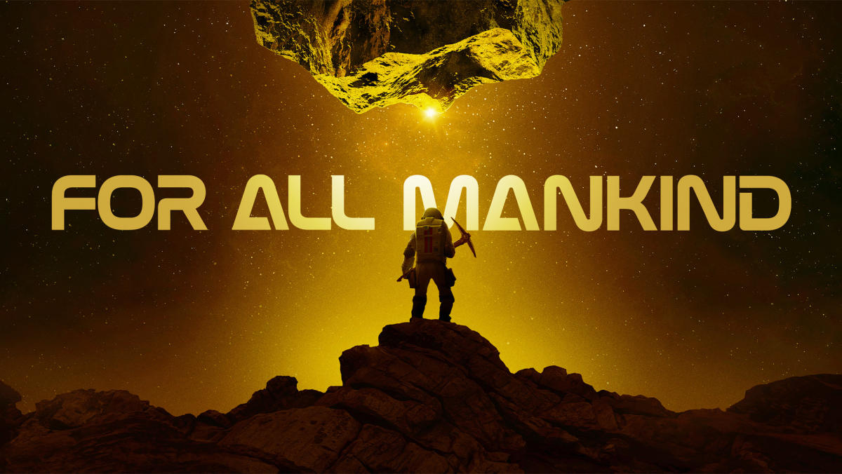 Apple renueva For All Mankind y anuncia una serie spinoff ambientada en la Unión Soviética