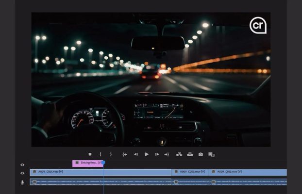 Adobe Premiere Pro obtendrá soporte para nuevas herramientas de edición de vídeo generativas impulsadas por IA