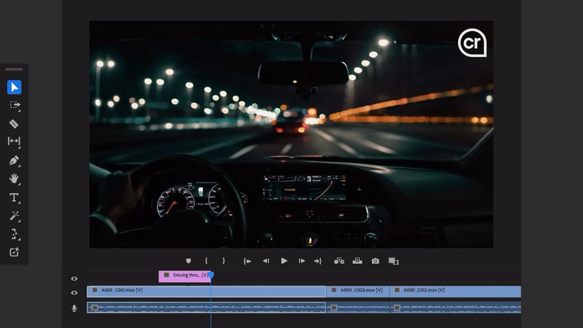 Adobe Premiere Pro obtendrá soporte para nuevas herramientas de edición de vídeo generativas impulsadas por IA