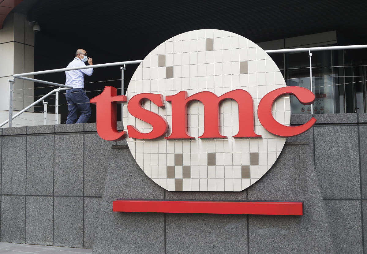 TSMC cobrará más por los chips fabricados fuera de Taiwán, lo que posiblemente encarecerá los dispositivos