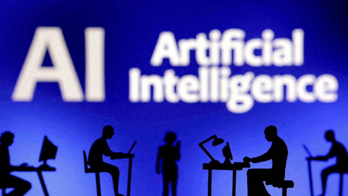 EE. UU. y el Reino Unido anuncian una asociación sobre seguridad y pruebas de IA