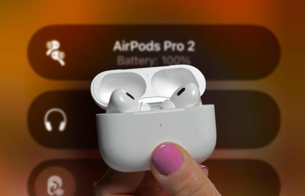 Hacks de AirPods Pro 2: las funciones secretas para mejorar tu sonido